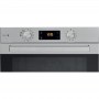 Hotpoint | FA5S 841 J IX HA | Oven | 71 L | Multifunctional | Manual | Electronic | Steam function | No | Height 59.5 cm | Width - 5